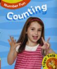 Image for Tiger Talk: Number Fun-Counting