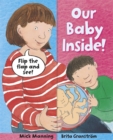 Image for Our baby inside!