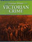 Image for Victorian crime