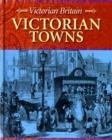 Image for Victorian towns