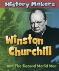 Image for History Makers: Winston Churchill