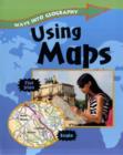 Image for Ways into Geography: Using Maps