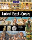 Image for Ancient Egypt and Greece