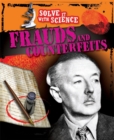 Image for Solve It With Science: Frauds and Counterfeits