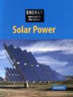 Image for Solar power