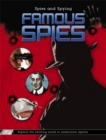 Image for Famous spies