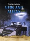Image for Amazing  Mysteries: UFOs and Aliens