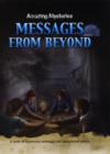 Image for Amazing  Mysteries: Messages From Beyond