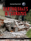Image for Amazing Planet  Earth: Earthquakes and Tsunamis