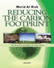 Image for World at Risk: Reducing the Carbon Footprint