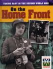 Image for Taking Part in the Second World War: On the Home Front