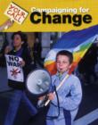 Image for Campaigning for Change