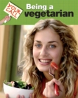 Image for Being a vegetarian