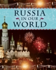 Image for Countries in Our World: Russia
