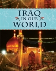 Image for Countries in Our World: Iraq