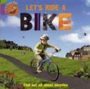 Image for Let&#39;s ride a bike