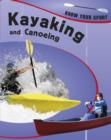Image for Know Your Sport: Canoeing and Kayaking