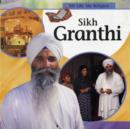 Image for Sikh granthi