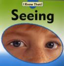 Image for I Know That: Seeing