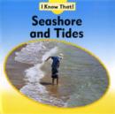 Image for Seashore and tides
