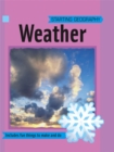 Image for Starting Geography: Weather