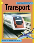 Image for Starting Geography: Transport