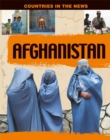 Image for Countries in the News: Afghanistan