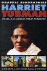 Image for Graphic Biographies: Harriet Tubman