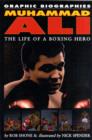 Image for Muhammad Ali  : the life of a boxing hero