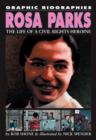 Image for Graphic Biographies: Rosa Parks