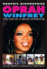 Image for Oprah Winfrey  : the life of a media superstar