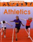Image for Starting Sport: Athletics