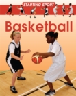 Image for Starting Sport: Basketball