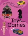 Image for Everyday Inventions: Toys and Games