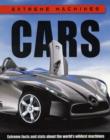 Image for Extreme Machines: Cars