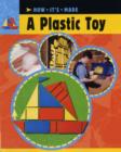 Image for A plastic toy