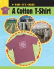 Image for A Cotton T-shirt