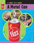 Image for A Metal Can
