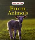 Image for Read and Play: Farm Animals