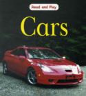 Image for Read and Play: Cars