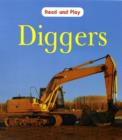 Image for Read and Play: Diggers