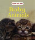 Image for Read and Play: Baby Animals
