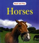 Image for Read and Play: Horses