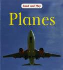 Image for Read and Play: Planes