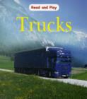 Image for Read and Play: Trucks