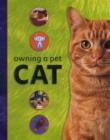 Image for Owning a pet cat