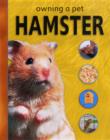 Image for Owning A Pet: Hamster
