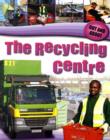 Image for The recycling centre
