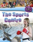 Image for The sports centre