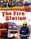 Image for Out and About: The Fire Station
